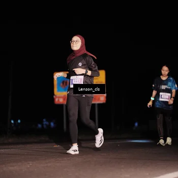 Runner Photo 4381289