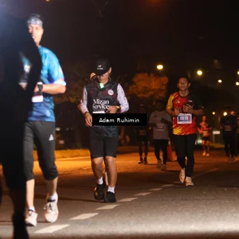 Runner Photo 4381291