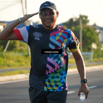 Runner Photo 4381293