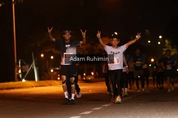 Runner Photo 4381299