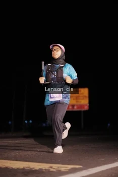 Runner Photo 4381300