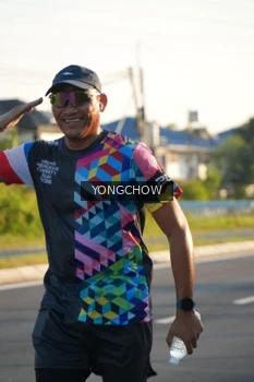Runner Photo 4381301