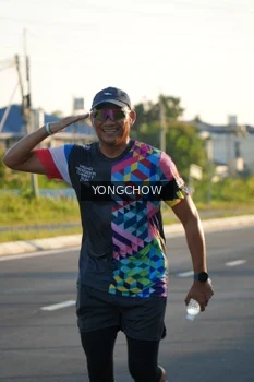 Runner Photo 4381302