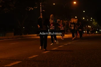 Runner Photo 4381307