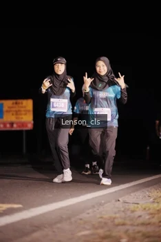 Runner Photo 4381309