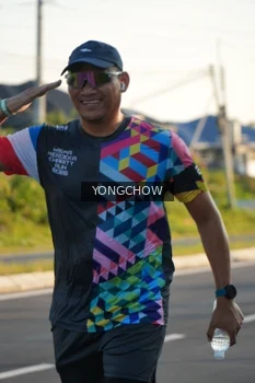 Runner Photo 4381310