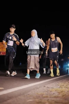 Runner Photo 4381314