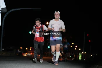 Runner Photo 4381317