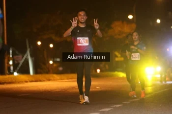 Runner Photo 4381318