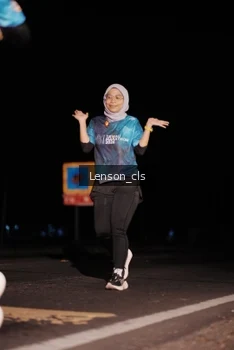 Runner Photo 4381319