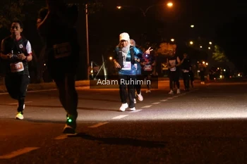 Runner Photo 4381320