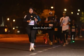 Runner Photo 4381321