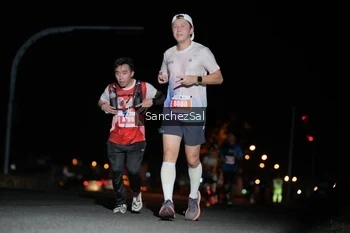 Runner Photo 4381322