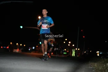 Runner Photo 4381323
