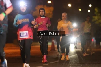 Runner Photo 4381326