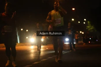 Runner Photo 4381328