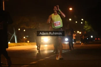 Runner Photo 4381329