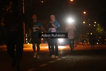 Runner Photo 4381330