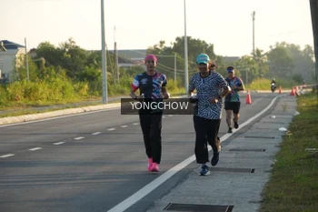 Runner Photo 4381332