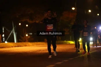 Runner Photo 4381335
