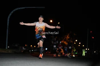 Runner Photo 4381336