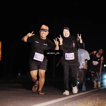 Runner Photo 4381349