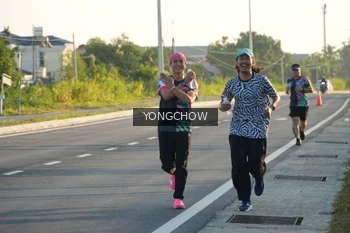 Runner Photo 4381351
