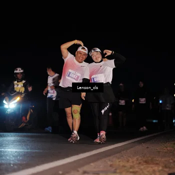 Runner Photo 4381352