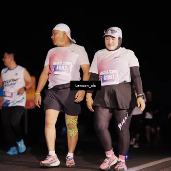Runner Photo 4381353