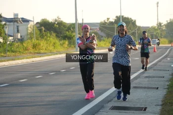 Runner Photo 4381354