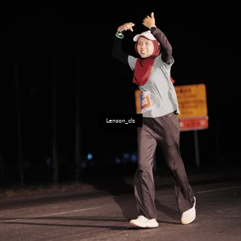 Runner Photo 4381358