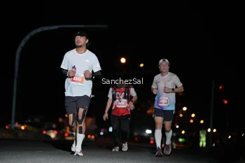 Runner Photo 4381363
