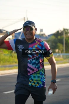 Runner Photo 4381365