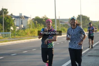 Runner Photo 4381376