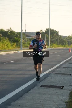 Runner Photo 4381384
