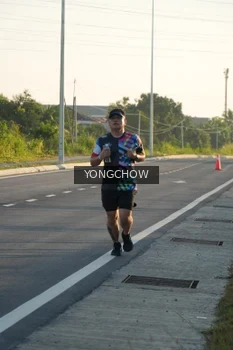 Runner Photo 4381387
