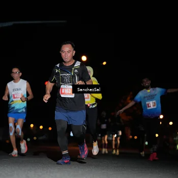Runner Photo 4381404