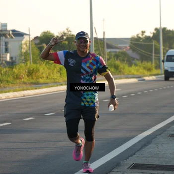 Runner Photo 4381408