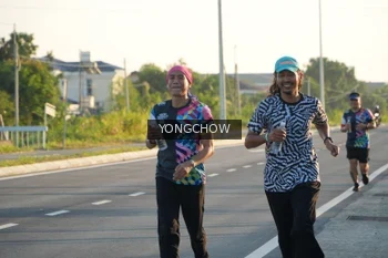 Runner Photo 4381420