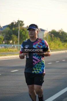 Runner Photo 4381424