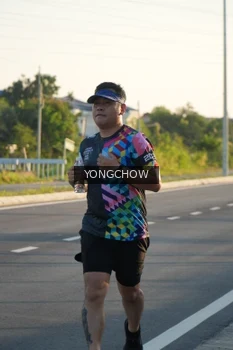 Runner Photo 4381430