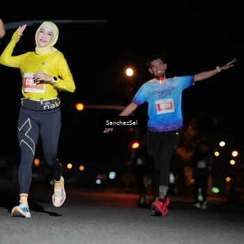 Runner Photo 4381431