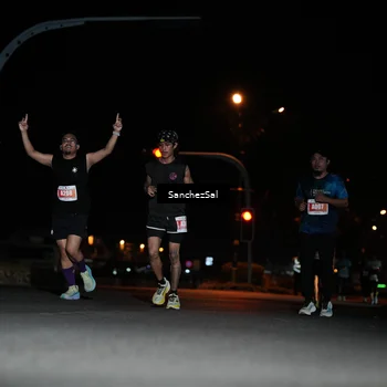 Runner Photo 4381432