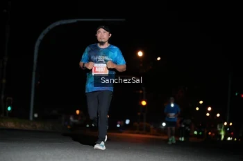 Runner Photo 4381442