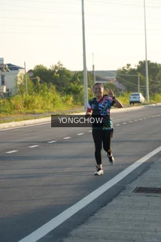 Runner Photo 4381454