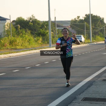 Runner Photo 4381464