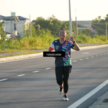 Runner Photo 4381474