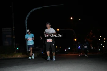 Runner Photo 4381481