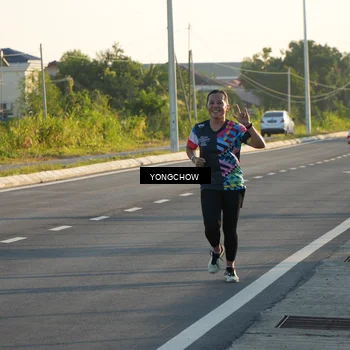 Runner Photo 4381489