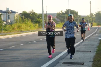 Runner Photo 4381498